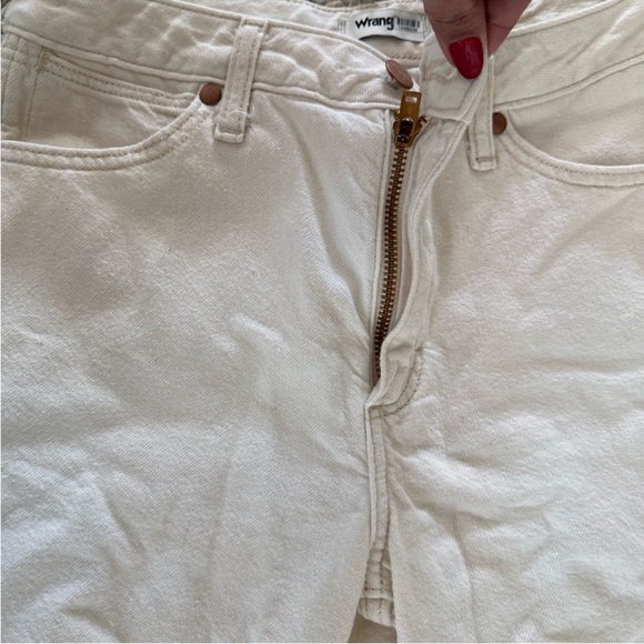 WRANGLER
World Wide Wide Leg Jeans - Picture 5 of 10